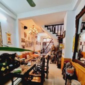 Siêu phẩm! 
Bán nhà QUAN NHÂN - CỰ LỘC, 38m2, chỉ 5,8 tỷ, Ngõ nông, Thông các ngả, Nhà đẹp, Sát Royal